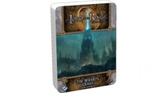 The Lord Of The Rings LCG: The Wizard's Quest Custom Scenario